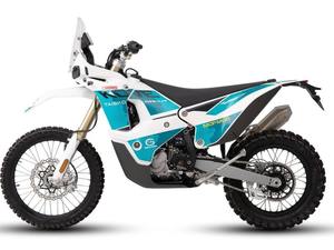 Meilleures ventes 2025 : Vélo Koves 450 Rally Pro Adventures, assemblé en usine, prêt à être expédié avec service de livraison rapide - Product Image 4