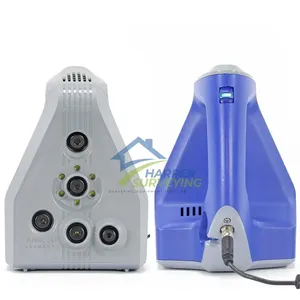 Artec EVA-S 3D <b>Scanner</b> Space Spider Series for 3D <b>Printer</b> Plastic Filament - Product Image 4