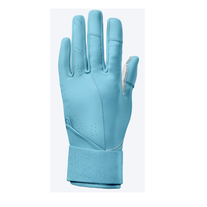 Top Haute Qualité Meilleure Vente Gant de Frappeur de Baseball Logo Personnalisé Imprimé Nouveau Design Gants de Frappeur de Baseball Professionnel - Product Image 2