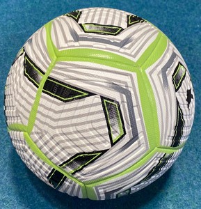 Custom PU Soccer <b>Ball</b> Size 5 <b>Training</b> & Match Football with Textured Grip Surface - Product Image 3