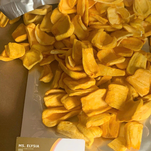 ชิปขนุนแห้งกรอบคุณภาพสูงจากเวียดนาม - Product Image 1