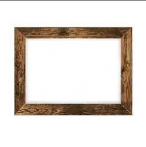 กรอบรูป MDF เป็นมิตรกับสิ่งแวดล้อม สไตล์เรียบง่ายแบบธรรมชาติ ปรับแต่งได้สำหรับตกแต่งบ้าน ผลิตจากโรงงาน จำหน่ายจำนวนมาก - Product Image 3