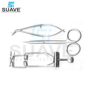เครื่องมือผ่าตัดขนาดเล็กเครื่องมือผ่าตัด - Product Image 5