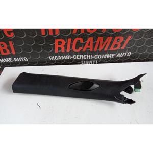 ฝาครอบเสาหน้าซ้าย PEUGEOT 2008 ซีรีส์ (19>) รุ่น 98304407PR - Product Image 2