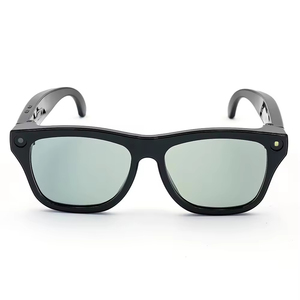Gafas Inteligentes XK One Mac con Cámara de 8MP, Traducción por IA, Reproductor de Música, Lentes Fotocromáticas y Carga Magnética - Product Image 4