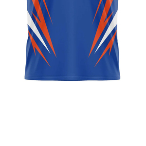 Camiseta de Baloncesto de Poliéster OEM de Primera Calidad, Color Negro y Dorado Antiguo, Talla Grande, Impresa por Sublimación, Ropa Deportiva Ligera Personalizada - Product Image 4