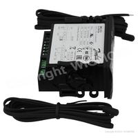 Refrigerador electrónico Danfoss. Control, ERC 213, 080G3265