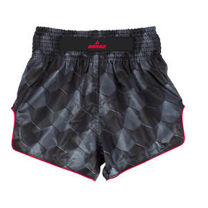 กางเกงขาสั้นไทยสำหรับผู้ชายออกแบบเองได้ตามต้องการ - Product Image 1