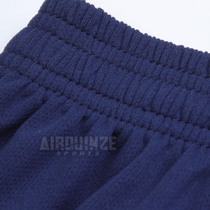 Uniformes de fútbol transpirables profesionales, diseño de tendencia superior para jóvenes adultos, logotipo impreso, conjuntos de uniformes de fútbol para todas las estaciones - Product Image 4