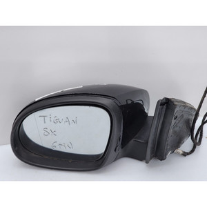กระจกมองข้างซ้าย VOLKSWAGEN Tiguan 1st Series 020933 CBAB (07>11) - Product Image 5