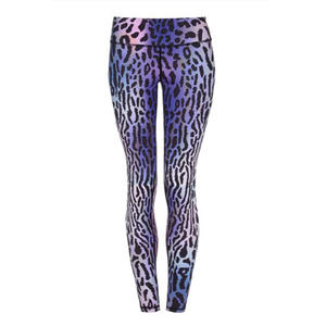 Nueva llegada hombres Fitness Leggings hombres con bolsillo correr gimnasio Leggings deporte Fitness a granel al por mayor - Product Image 2