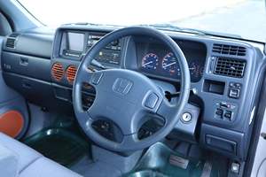 UTILISÉ LHD/RHD 1997 HO NDA S-MX LOWDOWN - Product Image 2