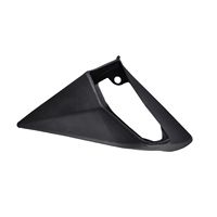Sello de Goma para Espejo Retrovisor Lateral Derecho e Izquierdo para Mercedes Clase E W124 (Envío desde Turquía, Fabricante) Código de Producto: MR2230