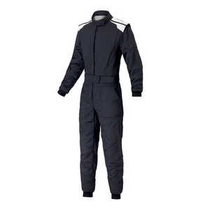 Vêtements de sport de course de haute qualité Combinaison de karting personnalisée pour l'été et l'hiver Haut de course de karting respirant et imperméable - Product Image 1