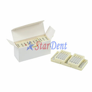 Frese dentarie Ra carburo di frese per lucidare il fornitore dentale per contrangolo a bassa velocità - Product Image 3