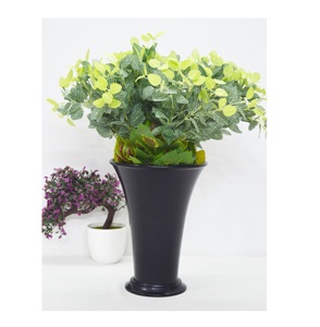 Hot Premium Hot Sale <b>Ceramic</b> Hot Look Table Top <b>Vase</b> <b>Ceramic</b> Ivory Nordic Style Premium Home /Wedding Decoration <b>Vases</b> Long <b>Vase</b> - Product Image 6