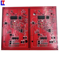 PCBA clé en main personnalisée pour chargeur rapide 30W et détecteur de métaux – Assemblage SMT DIP, OEM ODM