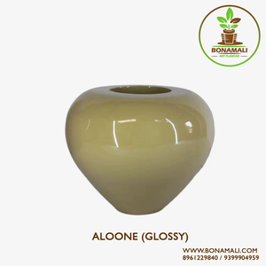 Hermosas jardineras decorativas de fibra de vidrio, ideales para jardín, balcón, Patio, interior y exterior, estilo para el hogar - Product Image 4