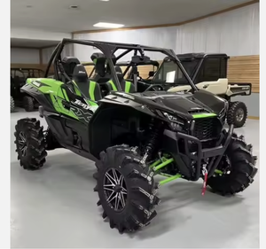 Motos KAWASAKI KRX 2025 d'origine AUTOPARK 1000 avec garantie de 3 ans fabriquées en Chine - Product Image 1