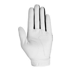 Guantes de Golf de Cuero que Absorben la Humedad, Palma Suave, Transpirables, Diseño Antideslizante, Ecológicos, Personalizables, Casuales, para las Cuatro Estaciones - Product Image 2