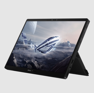 Portátil para Juegos BEST Z13 GZ302EA-XS99 2 en 1, 13.4 Pulgadas, QHD+, 240 Hz |   8060S |   Al Max+ |   128 GB LPDDR5X |   SSD de 1 TB - Product Image 3