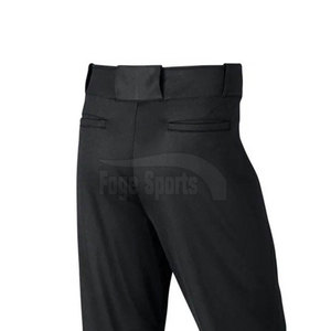 Best Selling Best Price Breathable Sportswear Baseball <b>Pant</b> for Adults Factory Price Durable Hot Sale 100% Polyester Quick Dry - Product Image 6