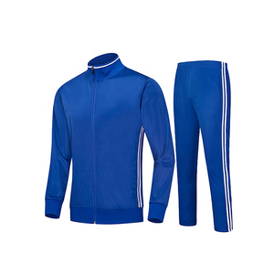 Survêtement décontracté à capuche de haute qualité pour hommes, coupe-vent uni, design personnalisé, sport - Product Image 2