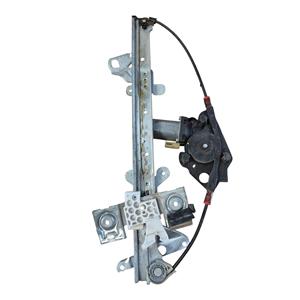 MOTORE ELETTRICO PER FINESTRINO ANTERIORE SINISTRO FORD Fusion 2a Serie 0130821938 (05>09) - Product Image 2