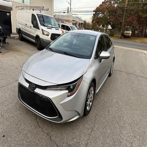 ใช้2021แบบ lhd/rhd กับ Yo TA Corolla Le FWD แล้ว - Product Image 1