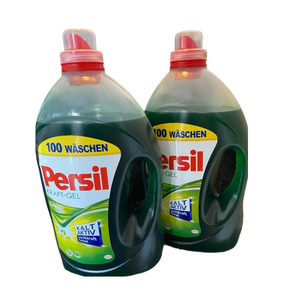 Persil 5L คราฟท์เจลสีอเนกประสงค์สำหรับซักเสื้อผ้า - Product Image 6