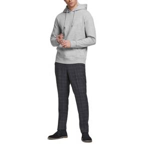 OEM Service Personnalisé Impression Sweat à Capuche Gaufré Sweats à Capuche pour Hommes Poids Lourd Exportation du Fournisseur BD - Product Image 6