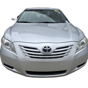 รถยนต์มือสองสภาพดี ปี 2008 โตโยต้า แคมรี่ LE V6 3.5L ขับเคลื่อนล้อหน้า - Product Image 1