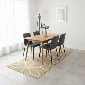 Hand Woven Natural Jute Carpet Handmade Braided Jute <b>Hall</b> <b>Runner</b> Jute <b>Rug</b> Floor Mats Carpet <b>for</b> Resort Hotel - Product Image 4