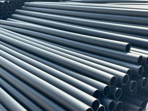 Iso4427/AS/nzs4130 pe100 linh hoạt HDPE Ống giá danh sách cho PE Ống - Product Image 3