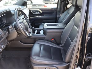 Chevrolet Tahoe LT 2024 d'occasion propre - Product Image 5