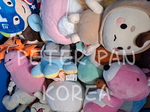 เสื้อผ้ามือสอง (เสื้อผ้า) : ตุ๊กตาผ้า - Product Image 2