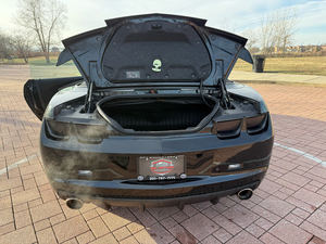 Usado 2011 C. H. E. V. R. O. L. E. T.. C.a.m.a.r.o Convertible 2SS 6.2L V8 Sports Car-Rendimiento de transmisión automática Muscle Car - Product Image 5