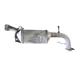 Filtre à particules FAP RENAULT Trafic Van 2ème Série (07>) C382-1607 Diesel - Product Image 4