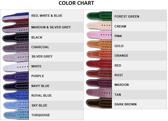 Multiple Colors Choice
