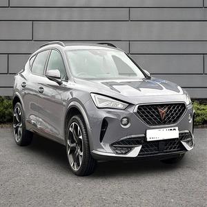 CUPRA FORMENTOR 2024 USADO, Volante a la Izquierda/Derecha - Product Image 1