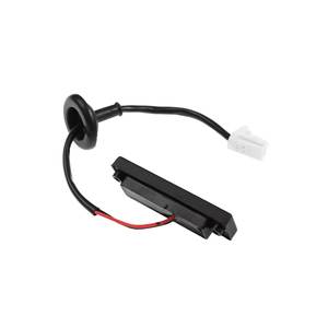 Botón de Apertura de Maletero OEM 81260-1J600 Tst14532 para I20 Sin Llave - Product Image 5