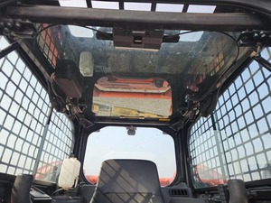 2022 Kubota-Minicargadora compacta de 74HP para trabajos pesados, - Product Image 5