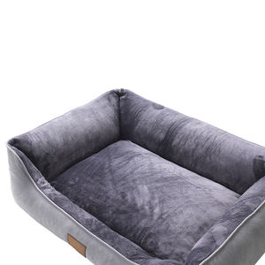 Pet Palace <b>Serenity</b> Nest <b>Bed</b>: Ultimate Comfort, Support, and Tranquil Slumber for Your Beloved Four-Legged Family Member - Product Image 4