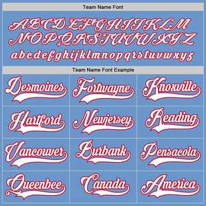 Jersey de hockey reversible de poliéster 100% al por mayor personalizado cualquier logotipo para ropa de hockey sobre hielo - Product Image 5