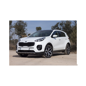 รถยนต์มือสอง Kia Sportage มาพร้อมกับเลนช่วยควบคุมการลื่นไถลและกล้องสำรอง - Product Image 4