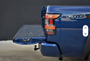 Occasion - 2022 - Nissan Frontier - Product Image 6