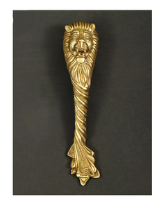 Poignée de porte en laiton massif Nouveau concepteur pour hôtel Poignée de portes en laiton en verre de haute qualité à un prix abordable - Product Image 6