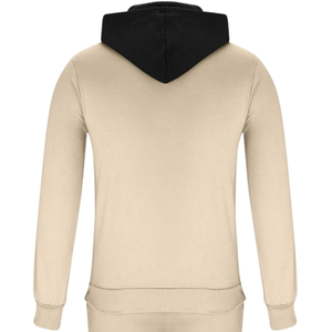 Conjunto Deportivo para Hombre, Corte Ajustado, Ligero, Sudadera con Capucha y Pantalones Jogger, Dos Piezas, Ropa Deportiva Informal, Logotipo Personalizado, Ropa Deportiva de Moda, Conjunto para Entrenamiento en Oferta - Product Image 5