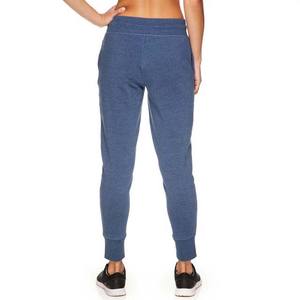 Nouveau pantalon de survêtement pour femme, service OEM, taille personnalisée, coupe classique, streetwear, devant plat, écologique, vêtement d'hiver respirant - Product Image 2