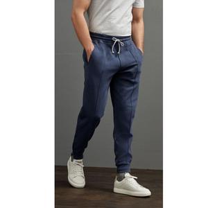 Men's Quick-Dry Lightweight <b>Track</b> <b>pants</b> Custom Polyester Sweatpants Woven Waist <b>Baggy</b> Sports <b>Pant</b> Custom Clothing From BD - Product Image 4